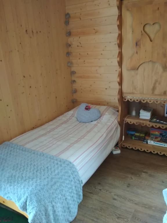 Chambres d'Hôtes Chalet la Bachole - Photo 5