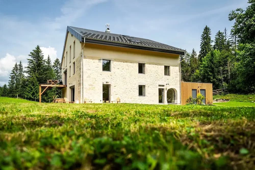 Gite de Plain Pied - 6 Personnes - Photo 2