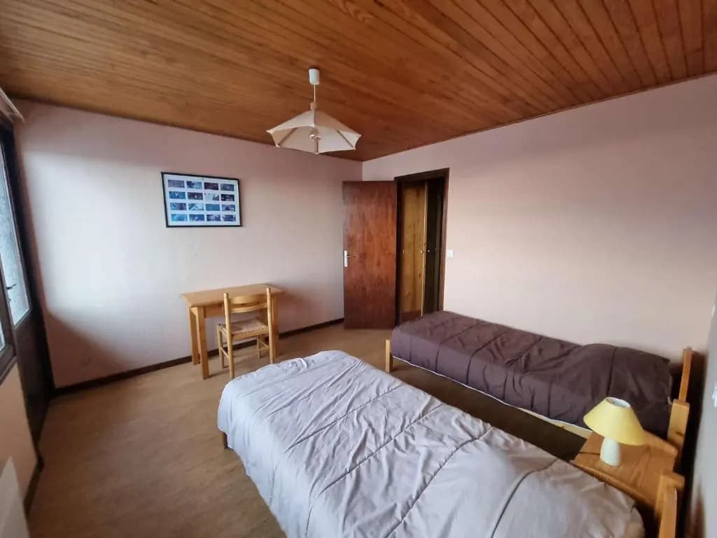Appartement Saint-Michel-de-Chaillol, 5 pièces, 12 personnes - FR-1-393-11 - Photo 2