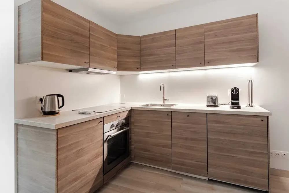 Modern Apartment -1br-4p- Saint-germain-des-pres - Miniature 6