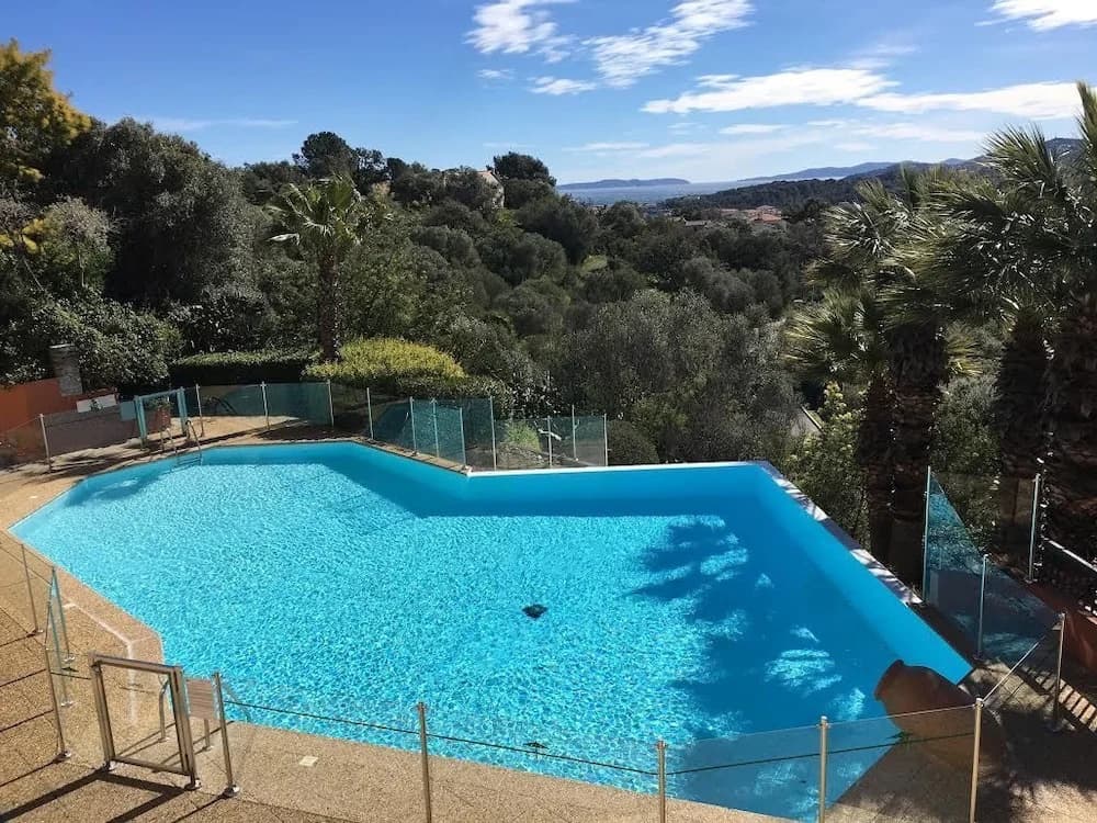 Les Terrasses Du Mirage - Photo 4