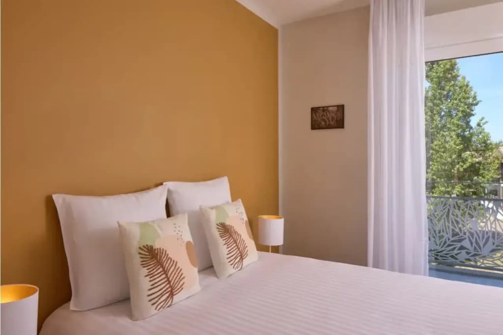 Quality Aparthotel Saint-Paul-lès-Dax - Photo 3