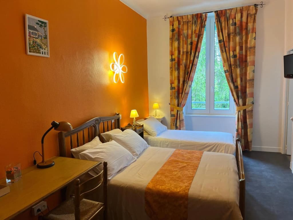 Hôtel Lou Cante Perdrix - Photo 4