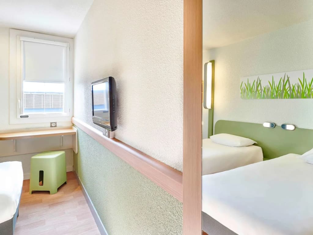 ibis Budget Dax Saint Paul les Dax - Photo 4