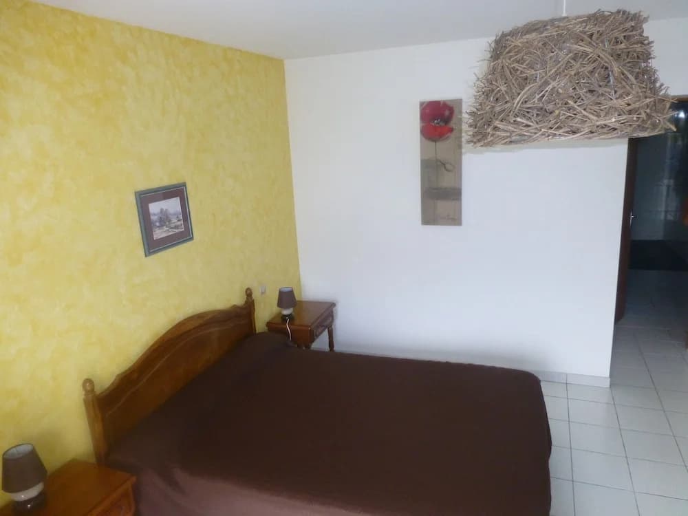 Ferme-Auberge des Trouilles - Miniature 8