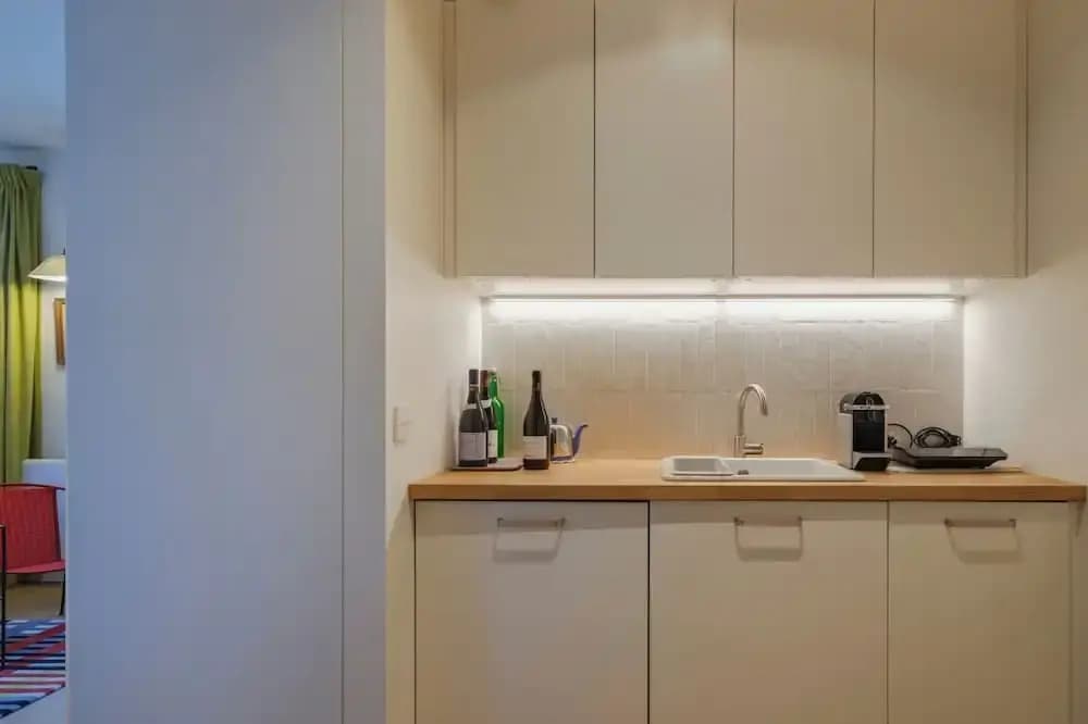 Paris St Germain Studio Residence - Miniature 7
