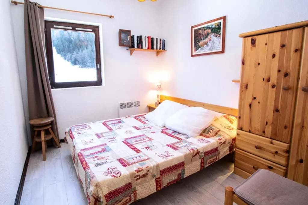 Résidence Les Portes De La Vanoise - 2 Pièces pour 6 Personnes 193113 - Photo 3