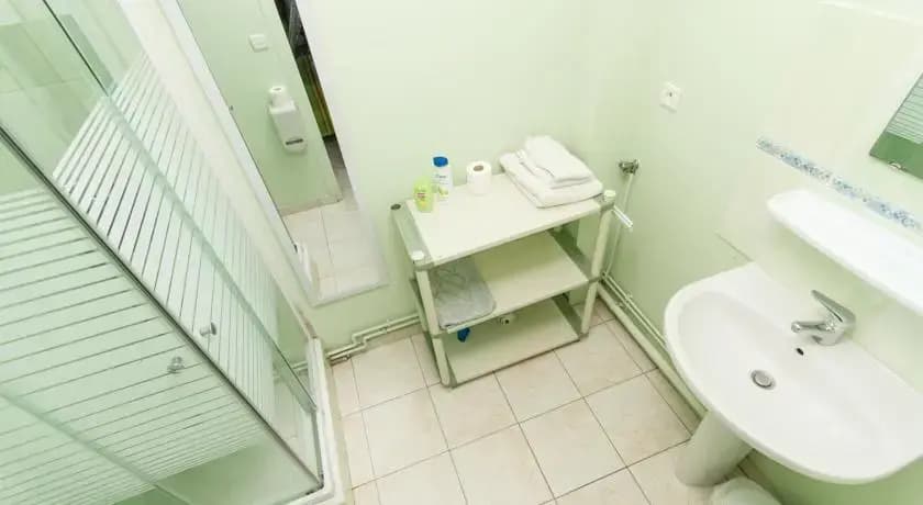 Chambres d'hotes la Bergerie - Miniature 6