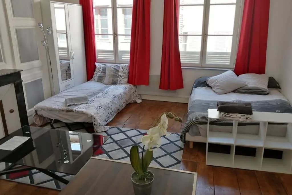 STUDIO 21 cosy dans le centre de LIMOGES - Photo 3