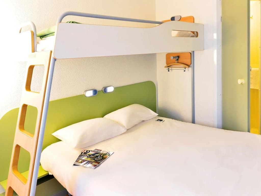 ibis budget Orléans Nord Saran - Photo 5