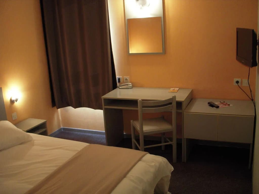 Citotel Hotel Prime - Photo 1