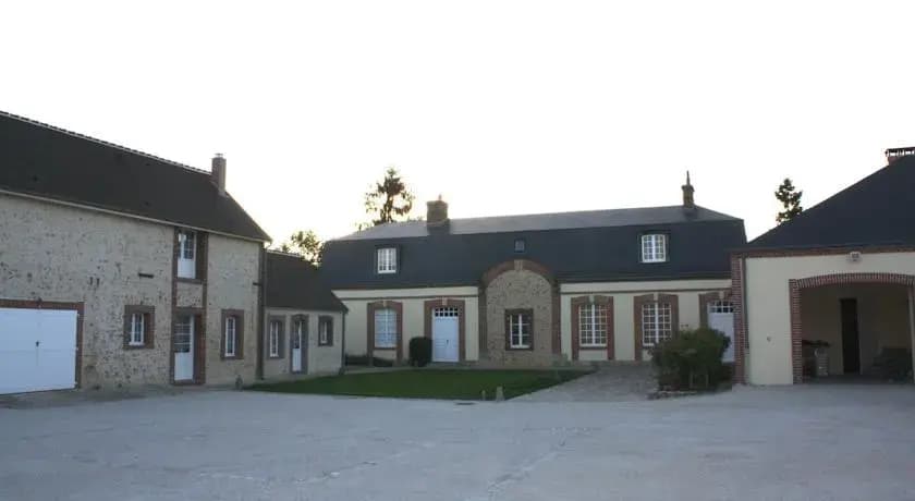 Le Parc de Crécy - Photo 1