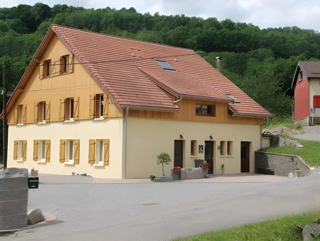 Chez Jeanmyvonne - Photo 3