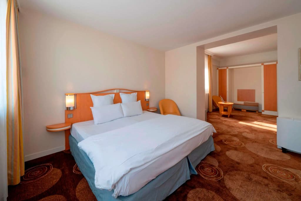 Grand Hotel Filippo - Photo 4
