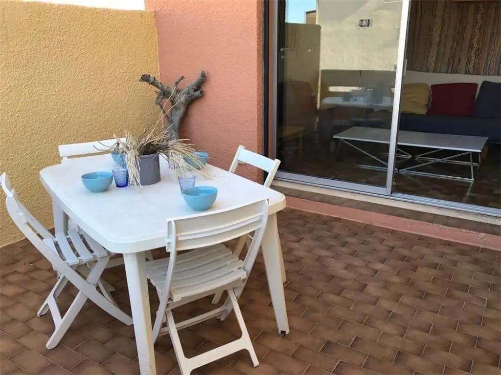 Appartement Port Leucate, 2 pièces, 4 personnes - FR-1-81-117 - Photo 5