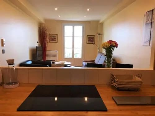 Appartement Centre Ville Massena - Photo 5