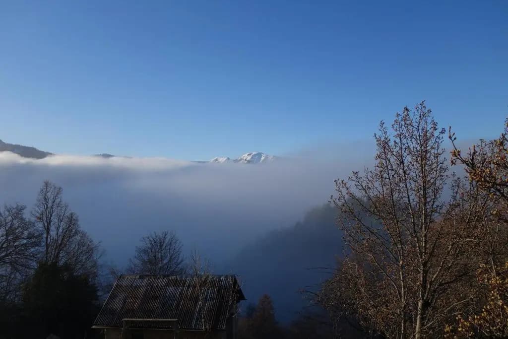 Gîte D'Aliège - Photo 5