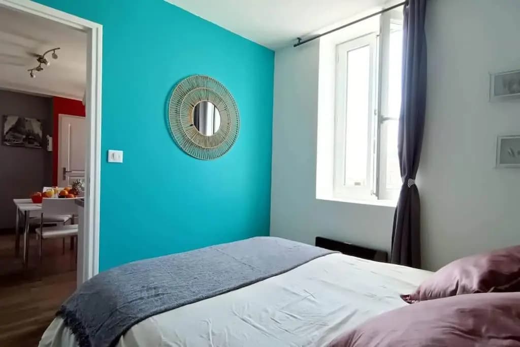 Appartement Place du Marché - Photo 4