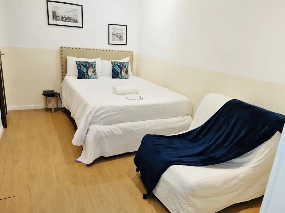 Appartements Centre Marseille - Photo 2