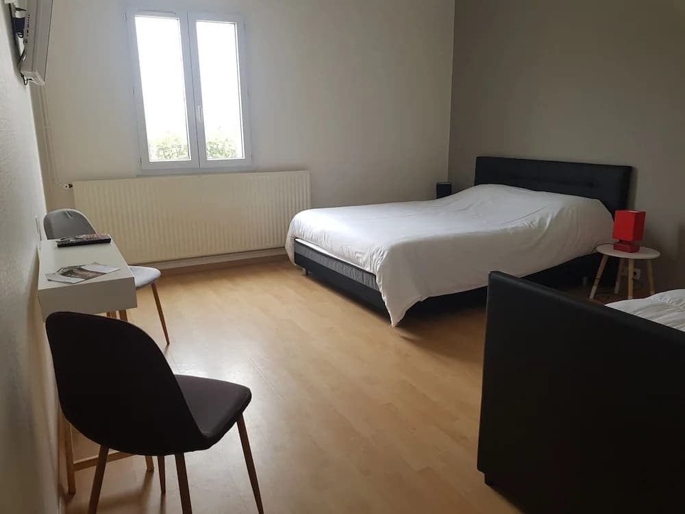 Le Relais De Touvent - Photo 3