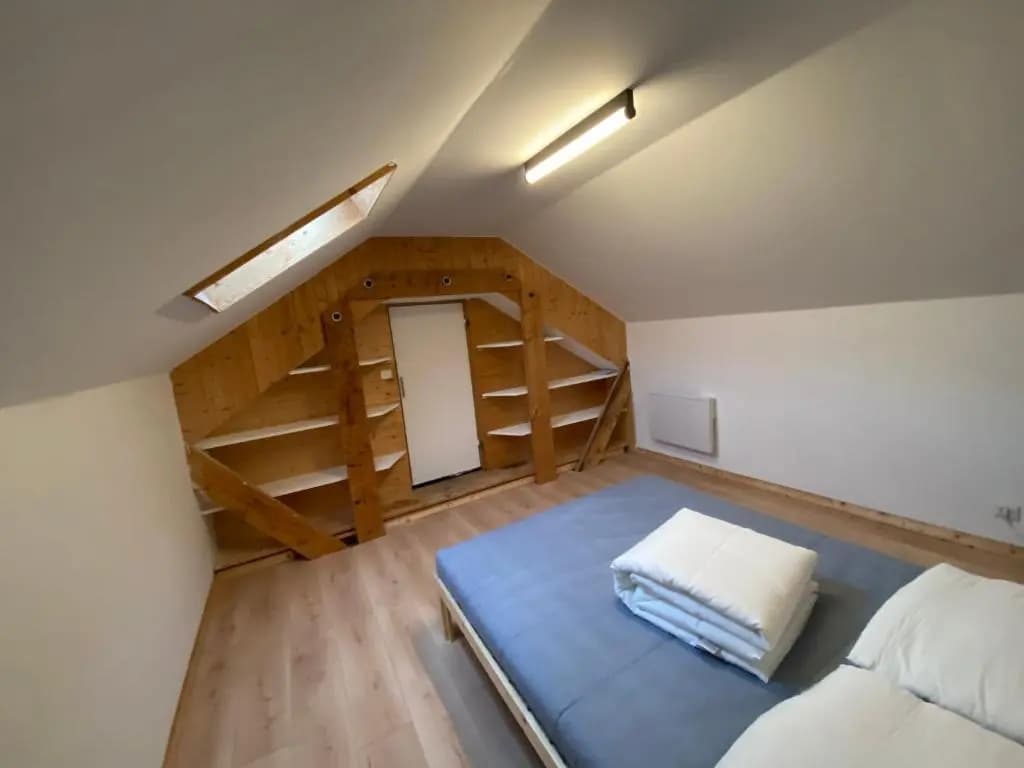 Après l'école, appartement de charme - Photo 2