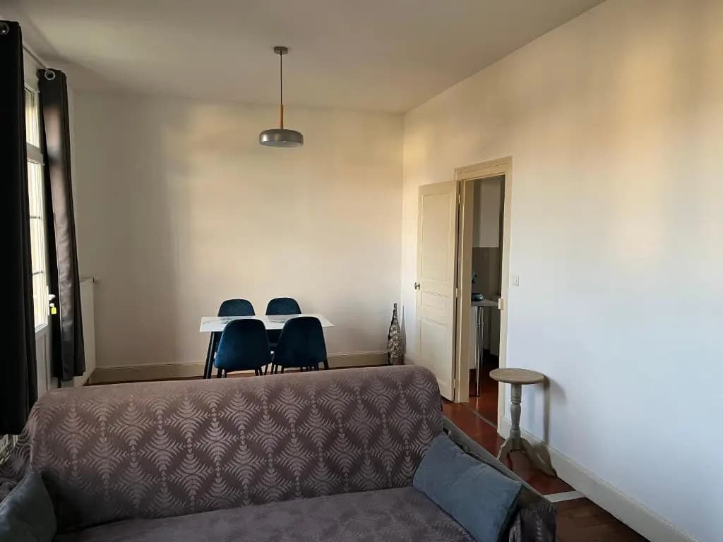 Agréable maison de ville - Photo 1