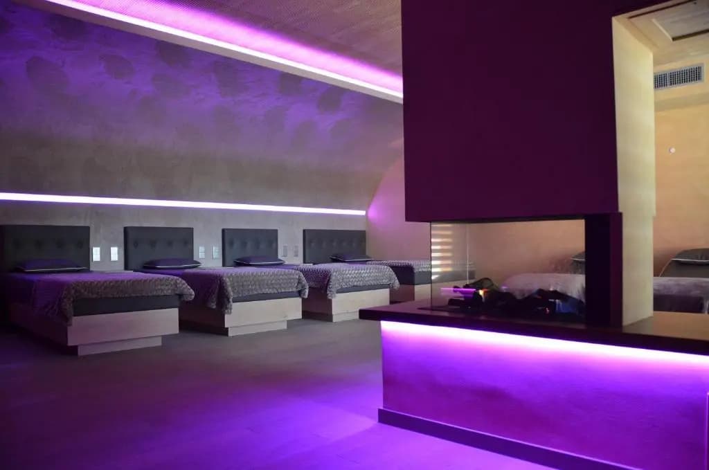 Hostellerie des Châteaux & Spa - Photo 5