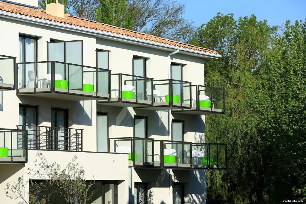 SOWELL HOTELS Domaine de la Petite Isle - Photo 1