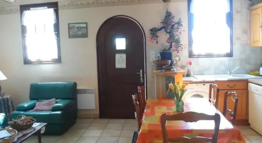 Holiday home le Gauliat - Photo 2