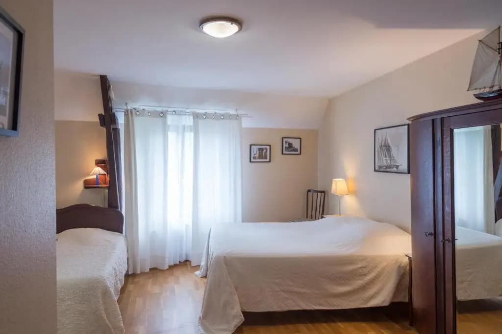 La Jouvenelle - Photo 1