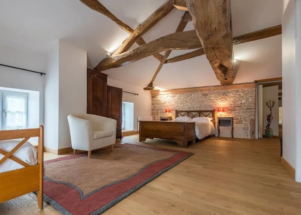 Le Logis d'Azé - Photo 3