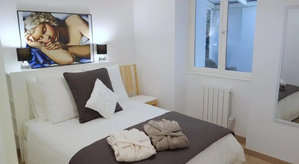 Arles' Haven - Le Loft du Centre - Photo 3