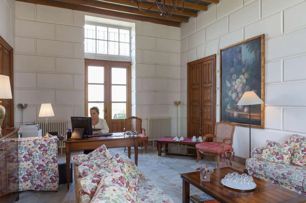 Relais du Château d'Arche, The Originals Relais - Photo 2