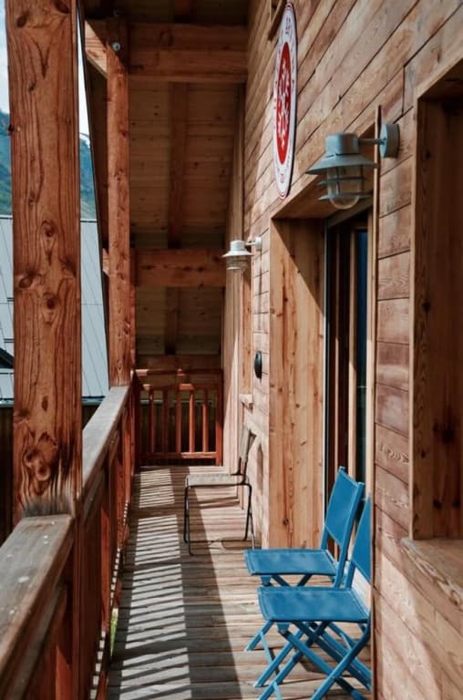 Chalet Arvina - Miniature 7