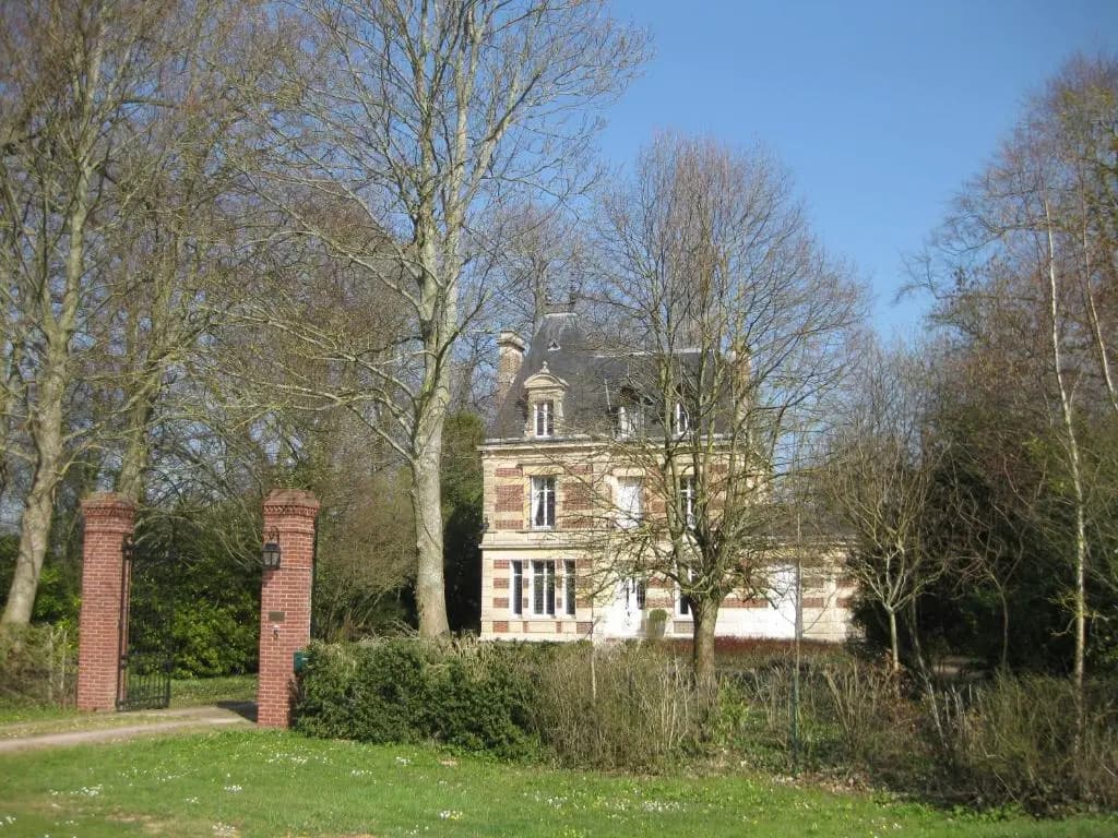 Château de Launay - Photo 5