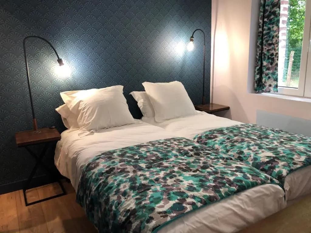 Gîte Le Mans, 4 pièces, 6 personnes - FR-1-410-332 - Photo 2