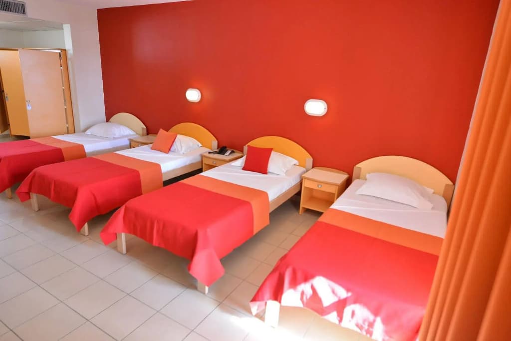 Centre International de Séjour - Hostel - Photo 4