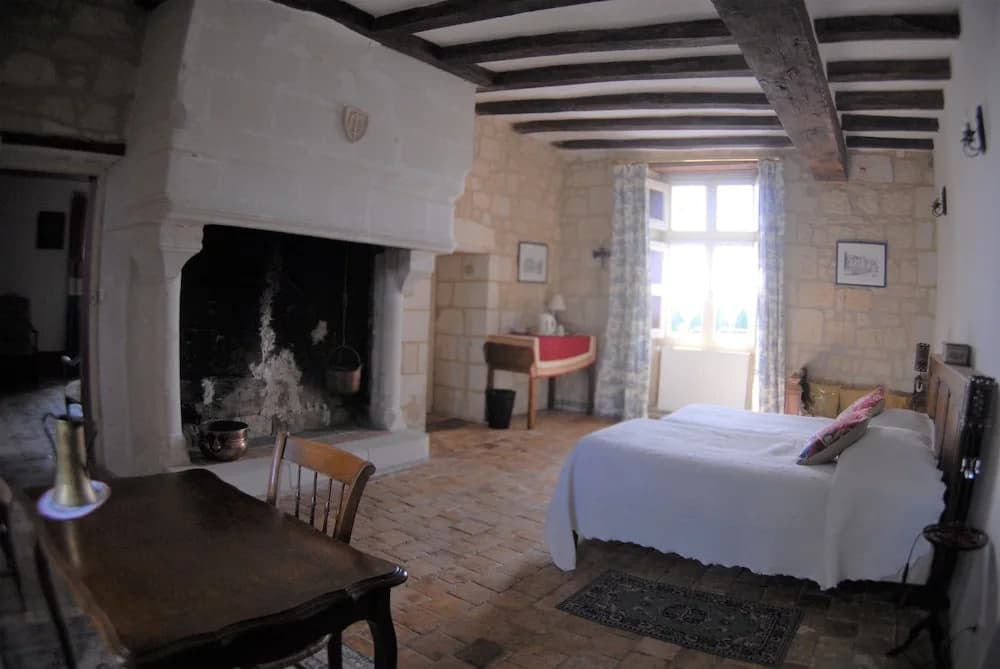 Manoir de L'abbaye - Miniature 6