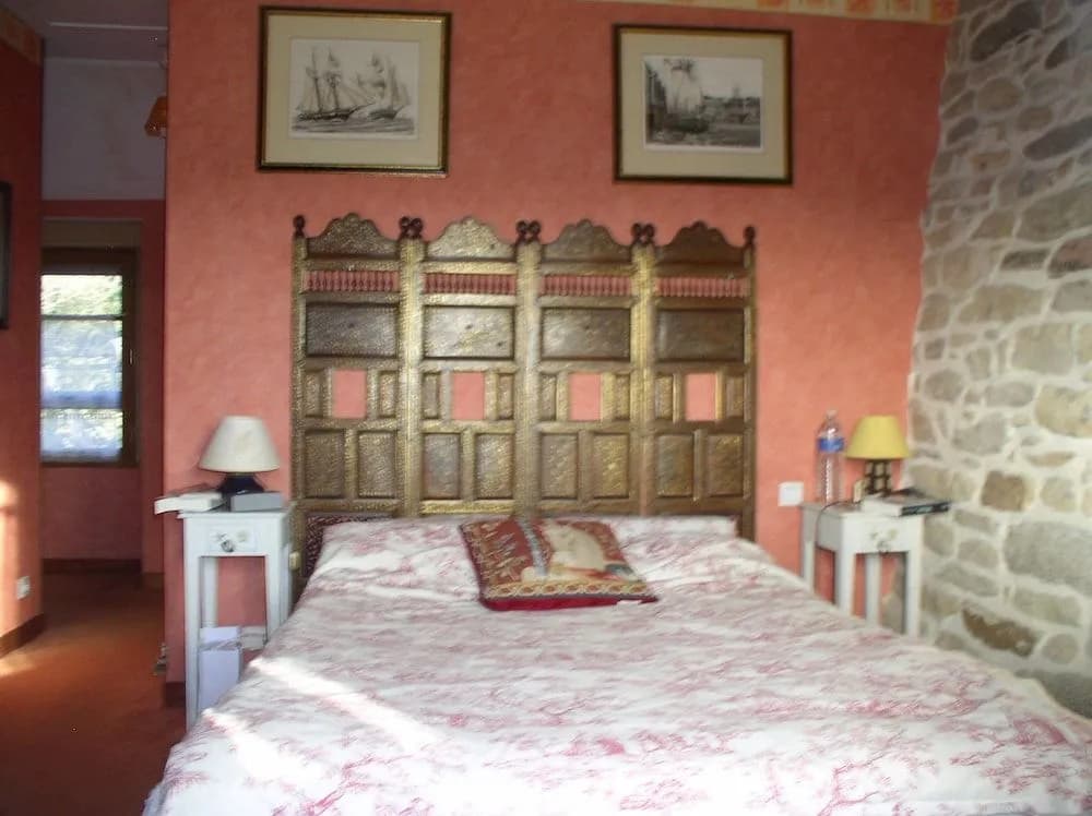 Auberge de bel air - Photo 1
