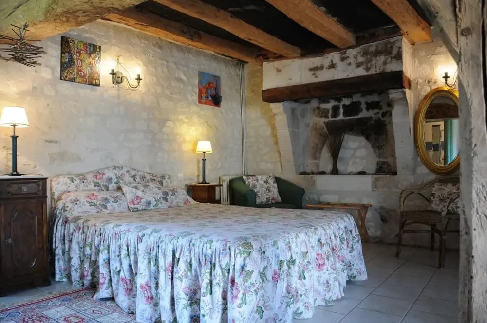 La Ferme des Berthiers - Photo 3