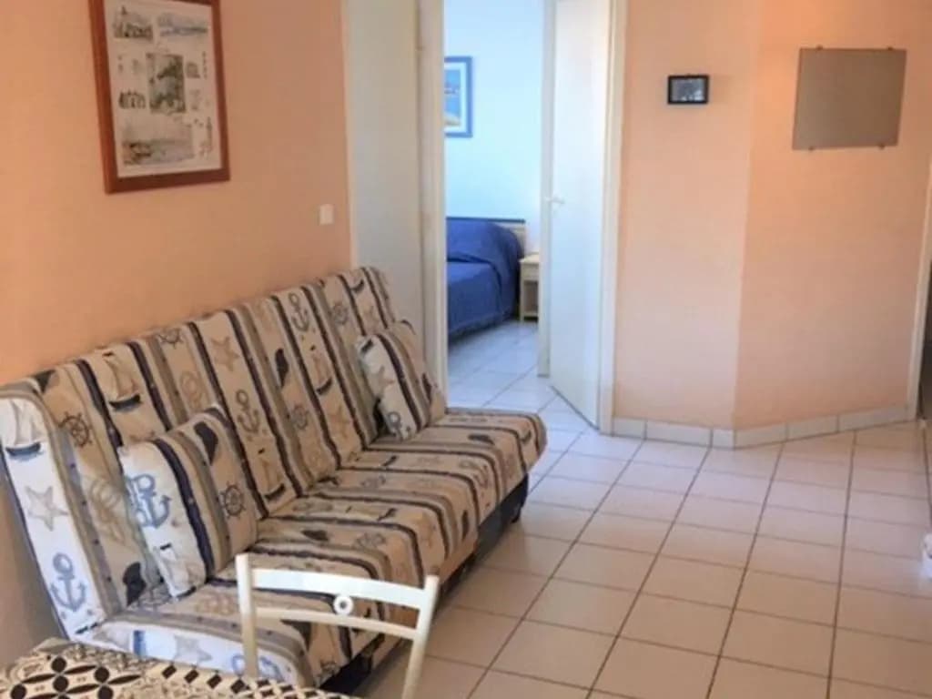 Appartement Vieux-Boucau-les-Bains, 3 pièces, 6 personnes - FR-1-379-17 - Miniature 6