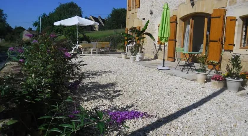 Le Jardin des Amis - Photo 5