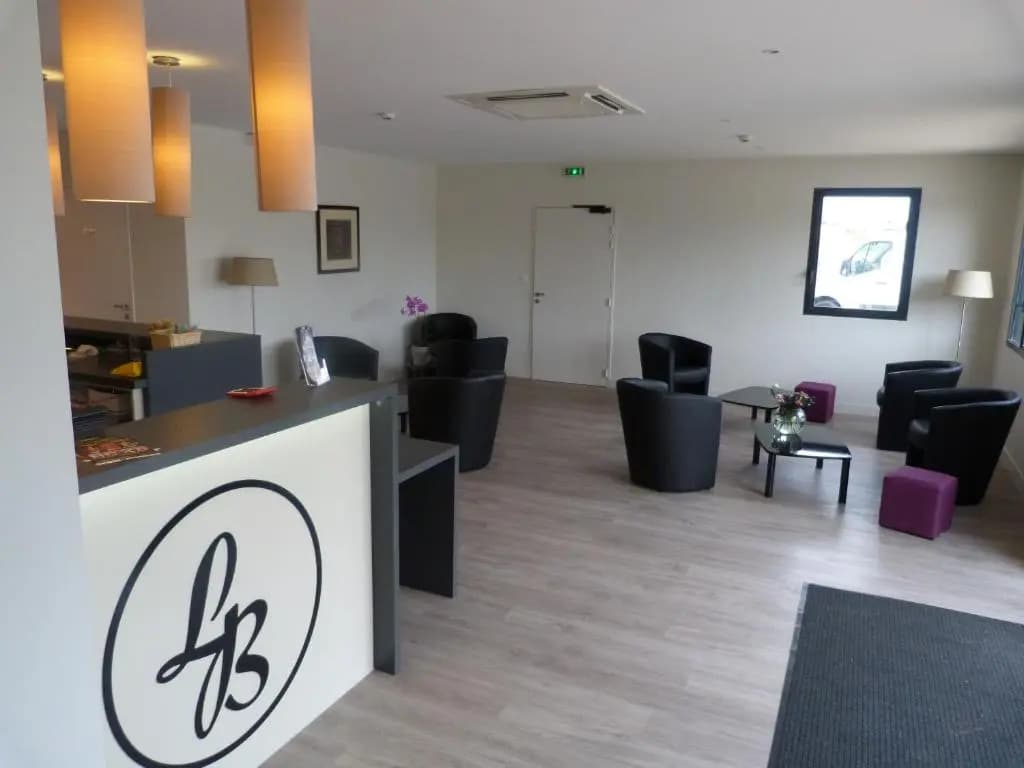 Hotel La Bourrine - Miniature 7