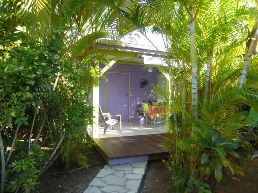 Coco Bungalows - Photo 3
