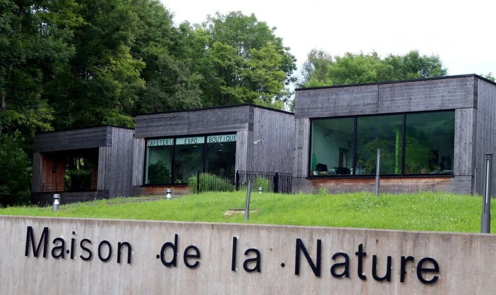 Relais Manderen - Photo 1