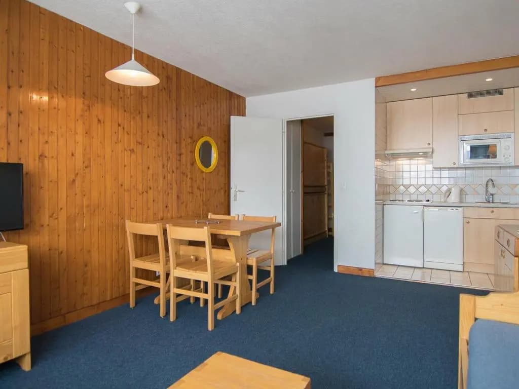 Appartement Tignes, 1 pièce, 4 personnes - FR-1-449-130 - Miniature 8