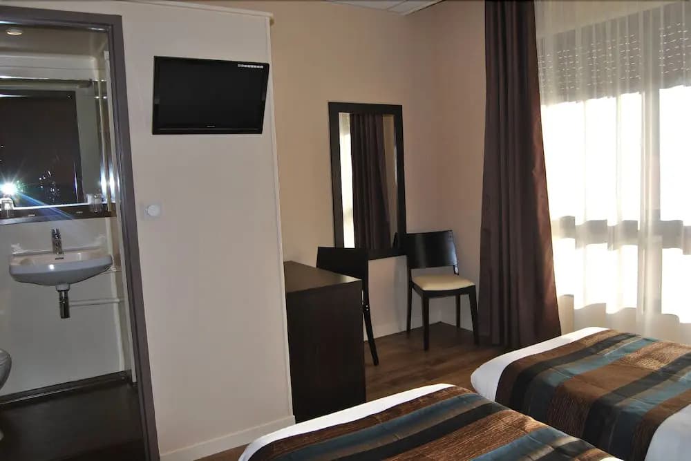 Hôtel Cap Vert - Photo 3