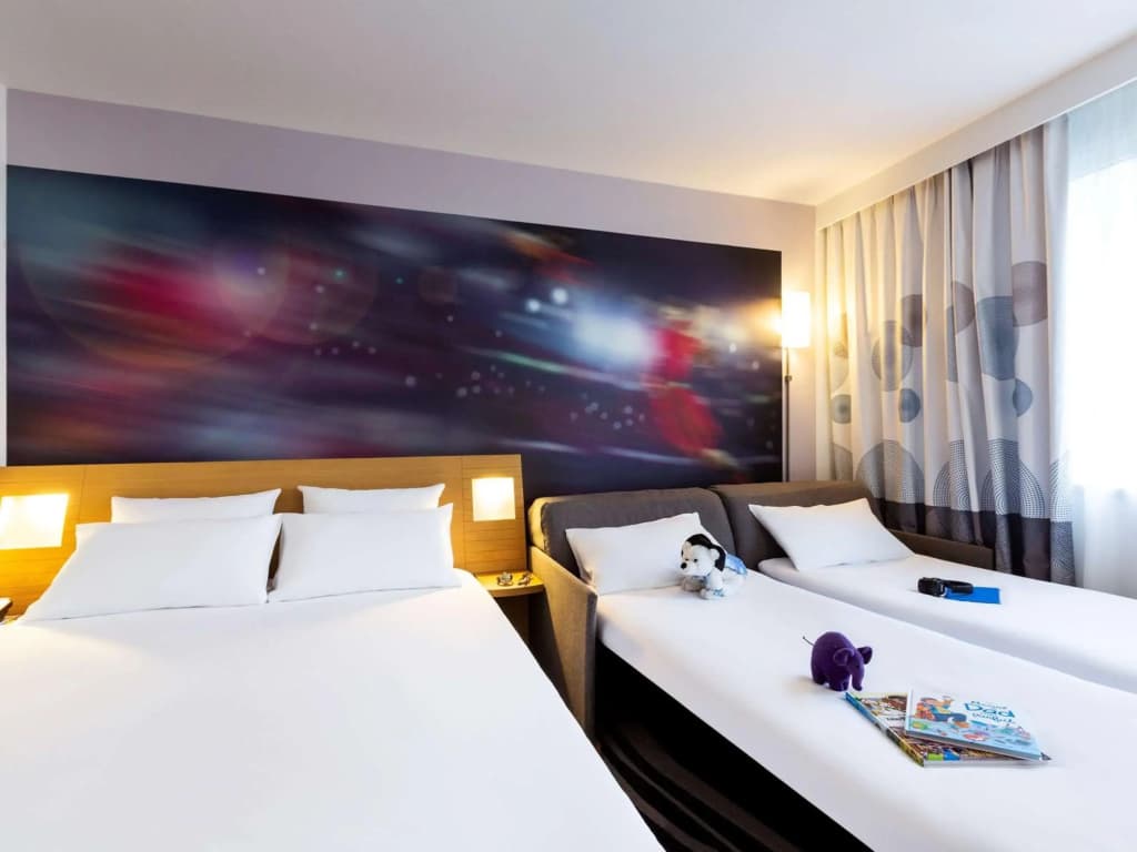 Novotel Limoges Le Lac - Photo 3