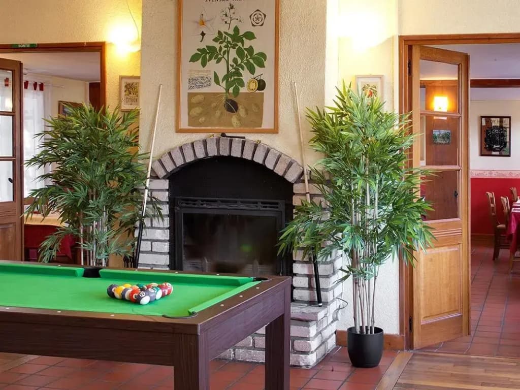 Auberge Les Mûriers - Miniature 8