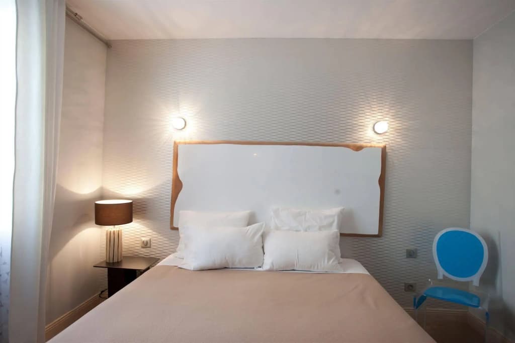 Hôtel Cosmopolitain - Photo 4